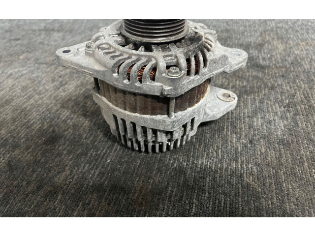 Генератор 1800A247 Mitsubishi Galant