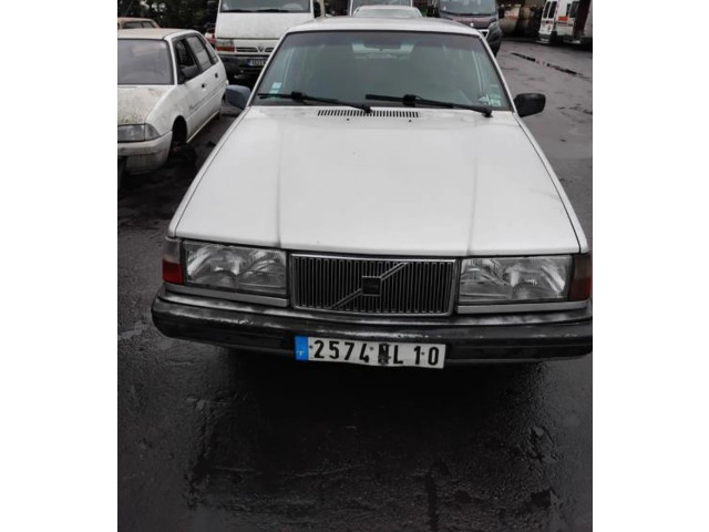 Зеркало (механическое) Volvo 940 1991 - 1998 года