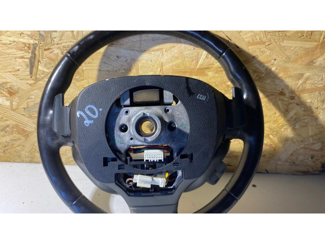 Руль Honda Accord 2008-2016 года