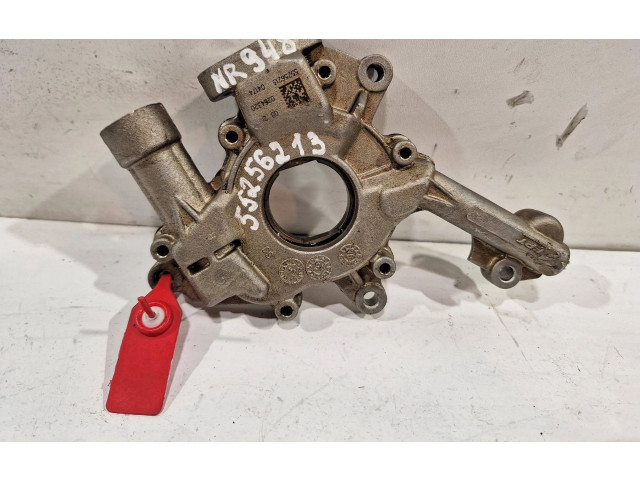 Čerpadlo oleje 55256213 Fiat 500