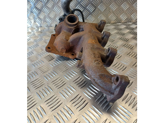 Турбина Ford Transit - Tourneo Connect 7T1Q6K682AB, 7569192