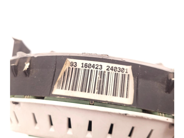 Панель приборов 1C0920805C, 1C0920805   Volkswagen New Beetle       