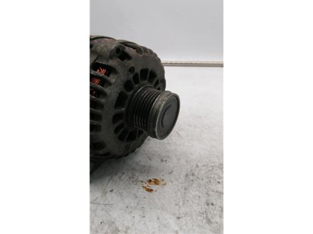 Генератор A6641540102, A6641540102 SsangYong Actyon