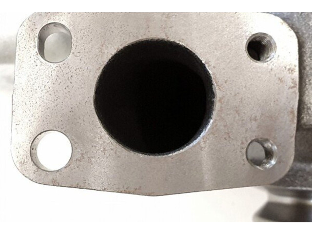 Turbodmychadlo Турбина 762328-5001S, 0375N1 Citroen Xsara