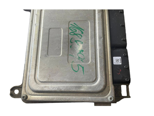 Блок управления A2669000200   Mercedes-Benz A W169