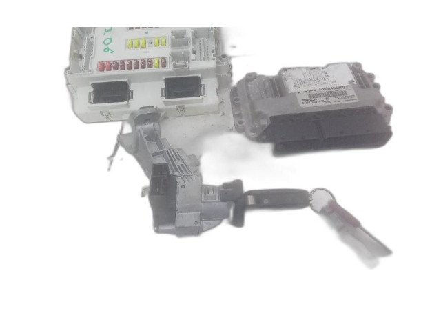 Zpětné zrcátko  Alfa Romeo Giulietta 2013  198A4000  