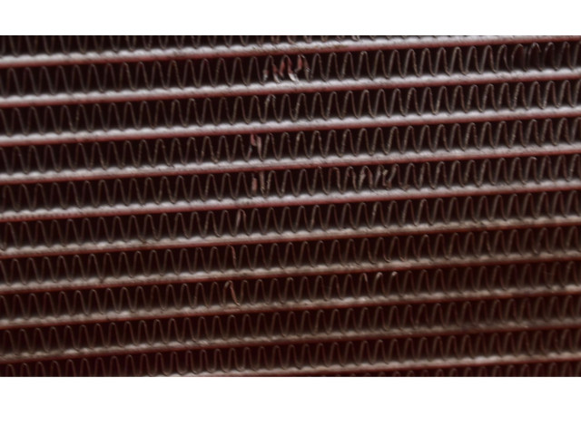 Интеркулер 8649471A, 8649471A Volvo S60