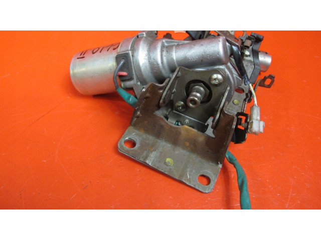  рейка  Колонка рулевая 8200091805   Renault Clio II 2001 - 2005 года