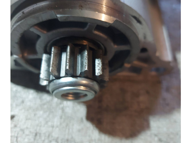 Турбина Стартер MG HS  10078529, 20220310         