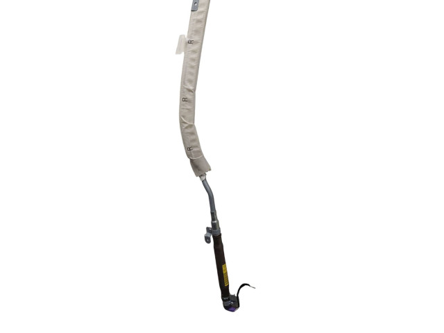 Боковая подушка безопасности 1Z5880742F, BAMPT11215 Skoda Octavia Mk2 (1Z)