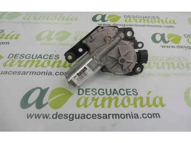 Моторчик заднего дворника 1769061600, W000025406 Mercedes-Benz A W176