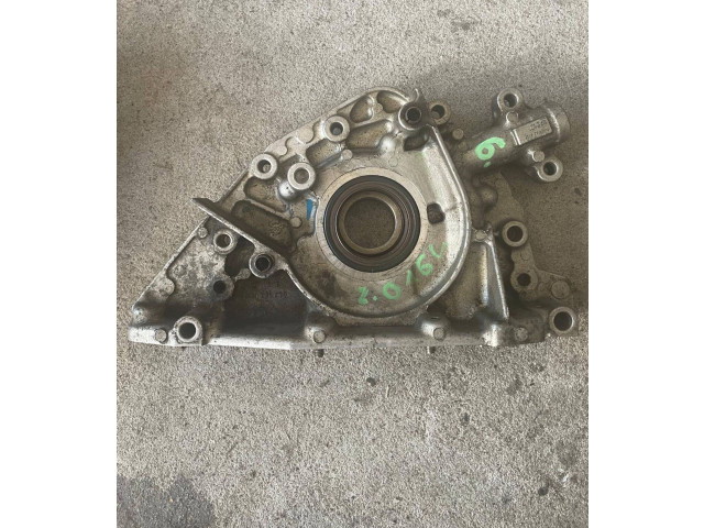 Масляный насос  RFJ EW10A 9636326780  Peugeot 406 