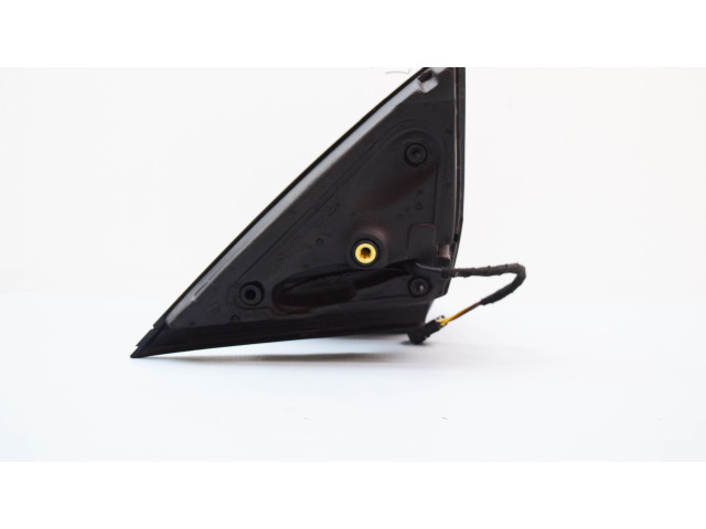 Зеркало электрическое        Skoda Fabia Mk3 (NJ)  2015 - 2021 года   