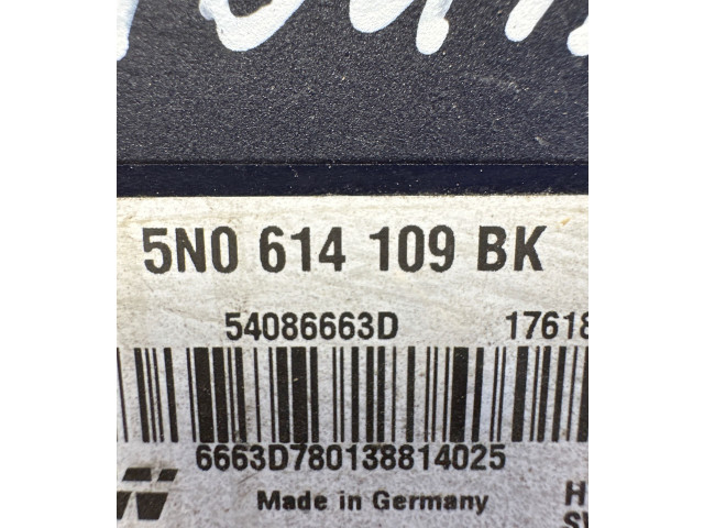 Jednotka ABS 5N0614109BK, 54086663D   Volkswagen Tiguan 2014