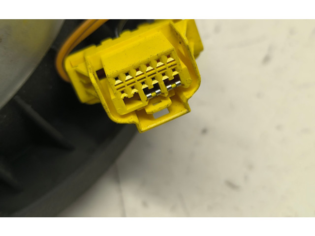 Подушка безопасности водителя 1KM880201A Volkswagen Jetta VI