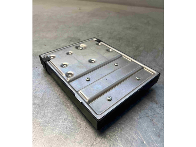 Блок комфорта 4H0907063, 4H0907063   Audi A6 C7   