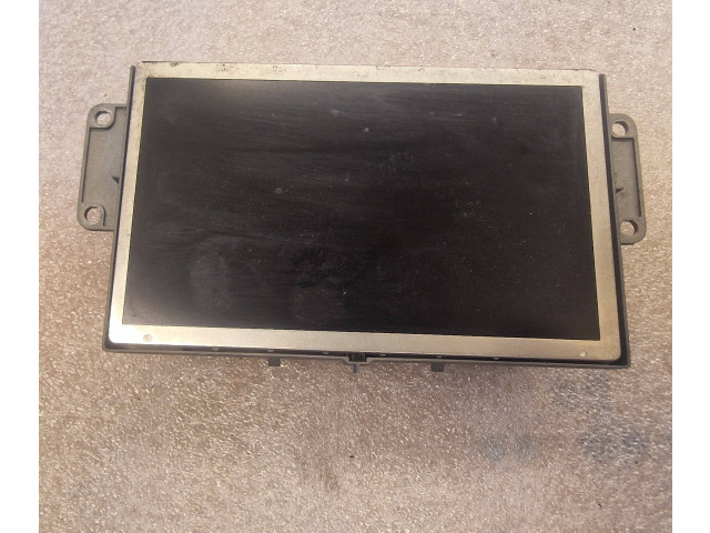 Дисплей 9659047780, 2127W465 Citroen C4 Aircross