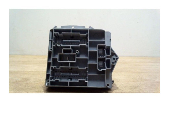   Pojistková skříňka    Fiat Punto (188) 2000