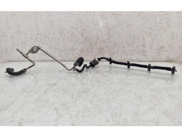 Топливная рампа    Volkswagen PASSAT B6   для двигателя CBA