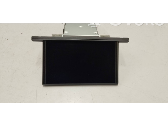 Дисплей 81a919604 Audi Q2 -