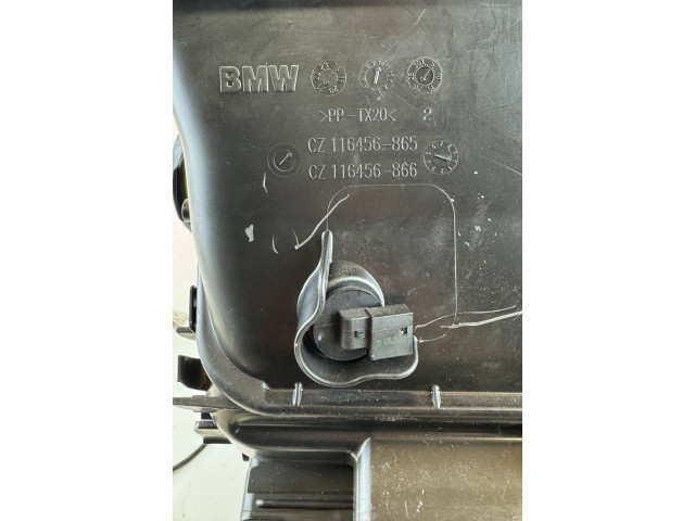 Вентилятор печки 9871295 Mini Cooper Countryman F60