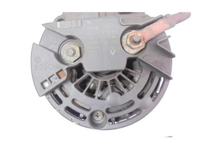 Генератор 8200438148, 8200438148   Dacia Logan I      