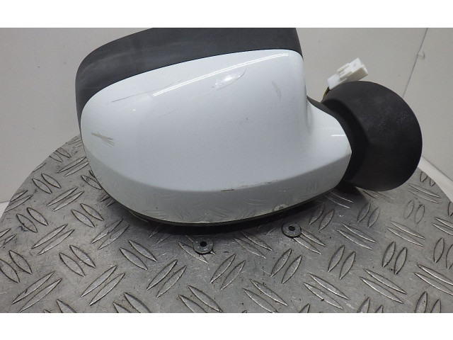 Зеркало электрическое        Dacia Sandero  2008 - 2012 года   