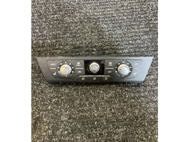 Блок управления климат-контролем 4G0820043CG, A2C91426300   Audi A6 S6 C7 4G