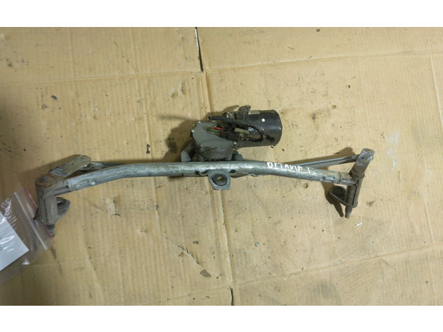 Комплект механизма стеклоочистителей