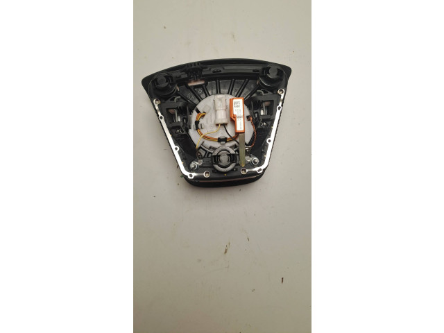 Подушка безопасности водителя P30721915, T419C203020359   Volvo V70