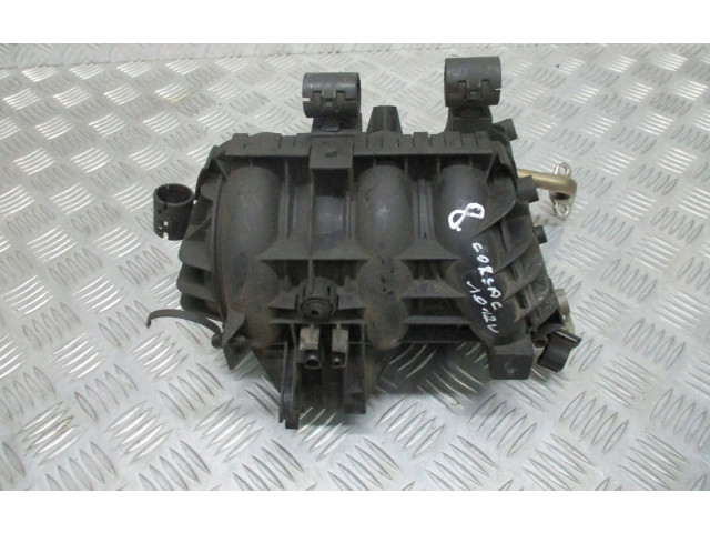 Блок управления коробки передач Opel Vectra C