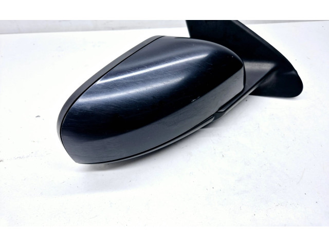 Зеркало электрическое Volvo V70 2005 - 2008 года