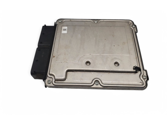 Блок управления двигателя 03H907309K Volkswagen Atlas