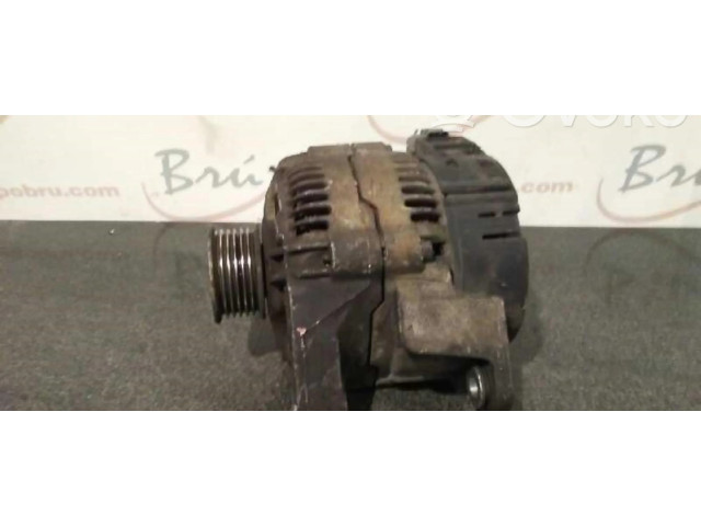 Генератор ALTERNADOR   Nissan Micra      