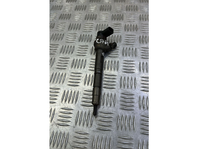 Форсунка 03L130277J    Skoda Superb B6 (3T)  CFFB 