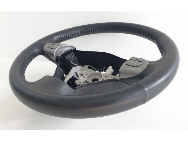 Руль Subaru Forester SH  2008 - 2013 года       