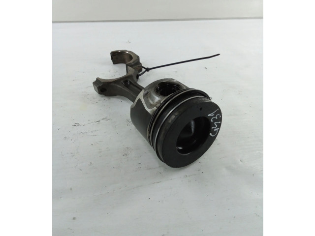 Píst Z20S1 Chevrolet Captiva