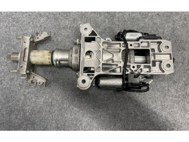 рейка Колонка рулевая 6787926, 1056004K BMW 5 F10 F11 2009-2016 года