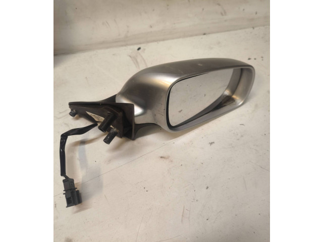 Зеркало электрическое        Skoda Octavia Mk1 (1U)  1996 - 2004 года   