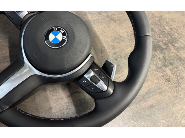 Volant BMW X5 F15 2015