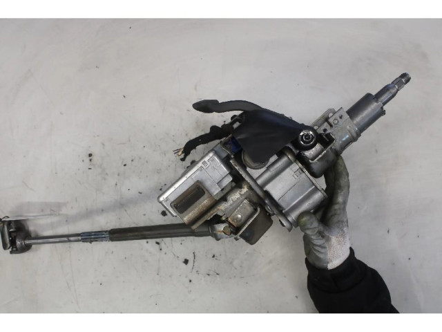    Рулевая рейка    Fiat Punto (188) 1999-2010 года