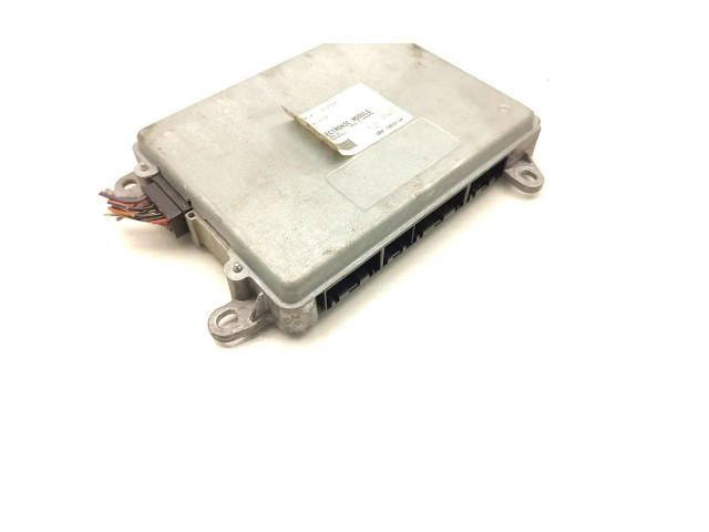 Блок комфорта 2W9F-13B525-AN Jaguar XJ X350