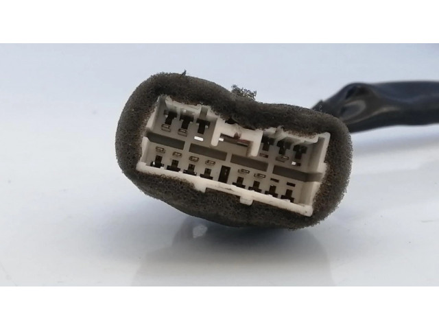 Ручка стеклоочистителей E3-B6-3-1 SsangYong Korando