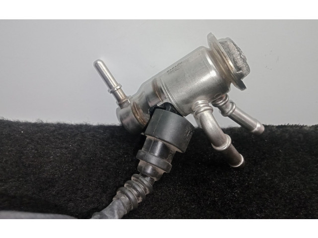 Форсунка 2.PINES Dacia Dokker K9K872