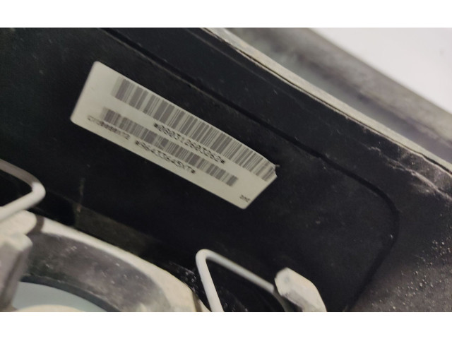 Volant Citroen Berlingo 4109CA