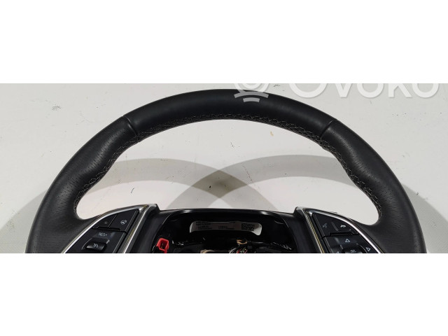 Руль Chevrolet Camaro   -  года 84209515      