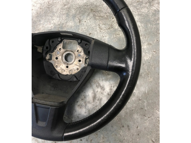 Руль Skoda Fabia Mk2 (5J) 2007 - 2014 года 1Z0419091