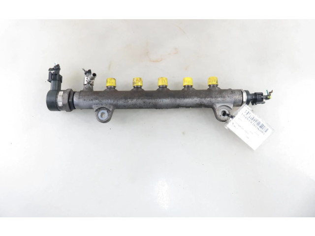 Топливная рампа 0281002507, 314002A410 KIA Ceed для двигателя D4FB