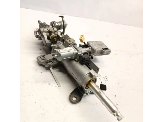 рейка Колонка рулевая 8922730020, 17581210220 Lexus GS 300 350 430 450H 2005-2012 года