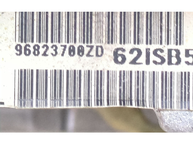 Руль Citroen C4 Grand Picasso 2007 - 2013 года 609663696823700ZD